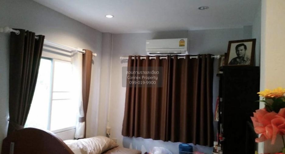 For sale 4 bedrooms house in Mueang Samut Sakhon, Samut Sakhon