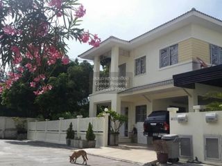 出售 4 卧室 独立屋 在 Mueang Samut Sakhon, Samut Sakhon
