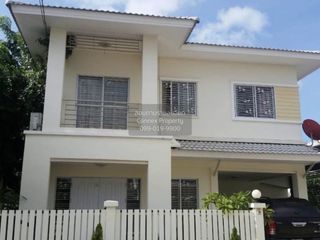 出售 4 卧室 独立屋 在 Mueang Samut Sakhon, Samut Sakhon