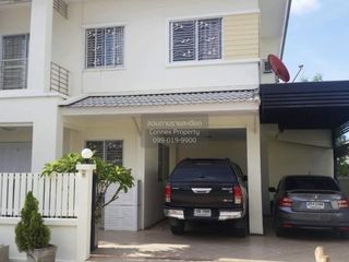 出售 4 卧室 独立屋 在 Mueang Samut Sakhon, Samut Sakhon
