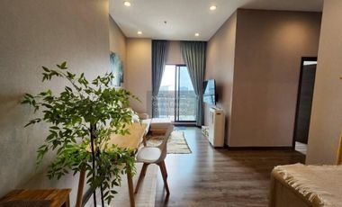 For sale 2 bedrooms condo in Bang Phlat, Bangkok