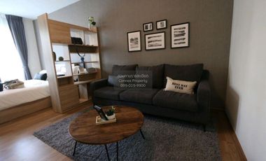 For sale 1 bed condo in Mueang Samut Prakan, Samut Prakan