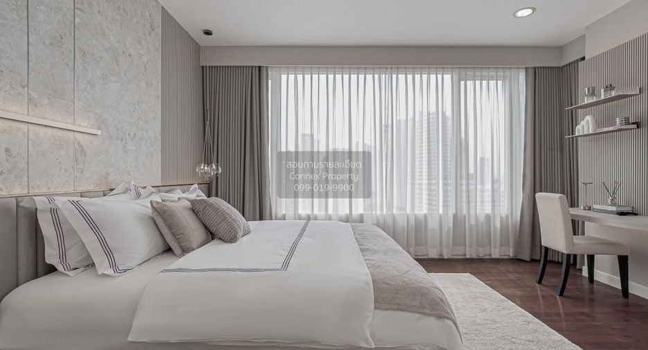 Condo en venta de 3 habitaciones en Watthana, Bangkok