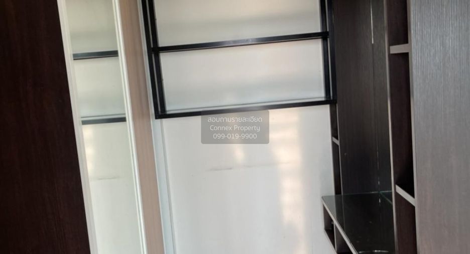 For sale 1 bed condo in Khan Na Yao, Bangkok