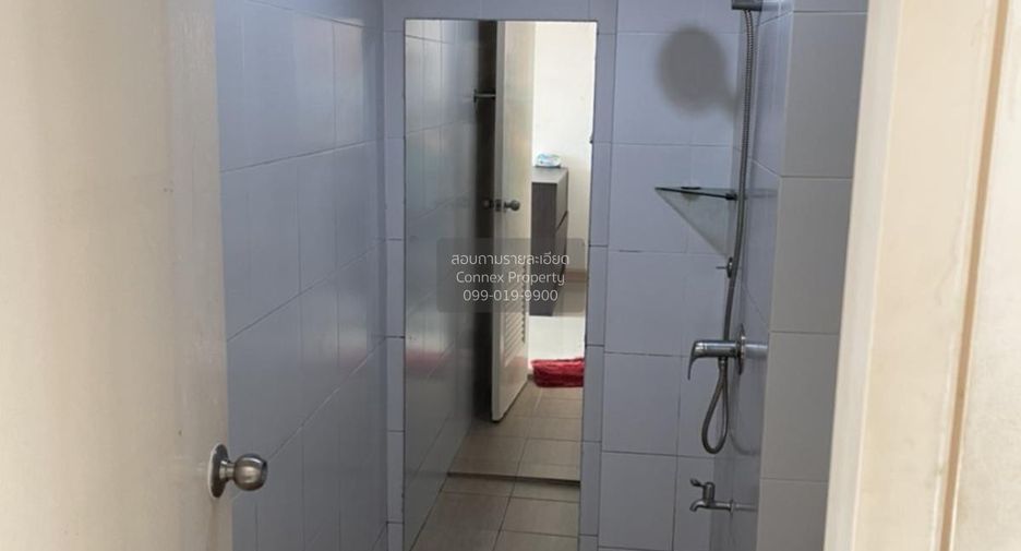 For sale 1 bed condo in Khan Na Yao, Bangkok