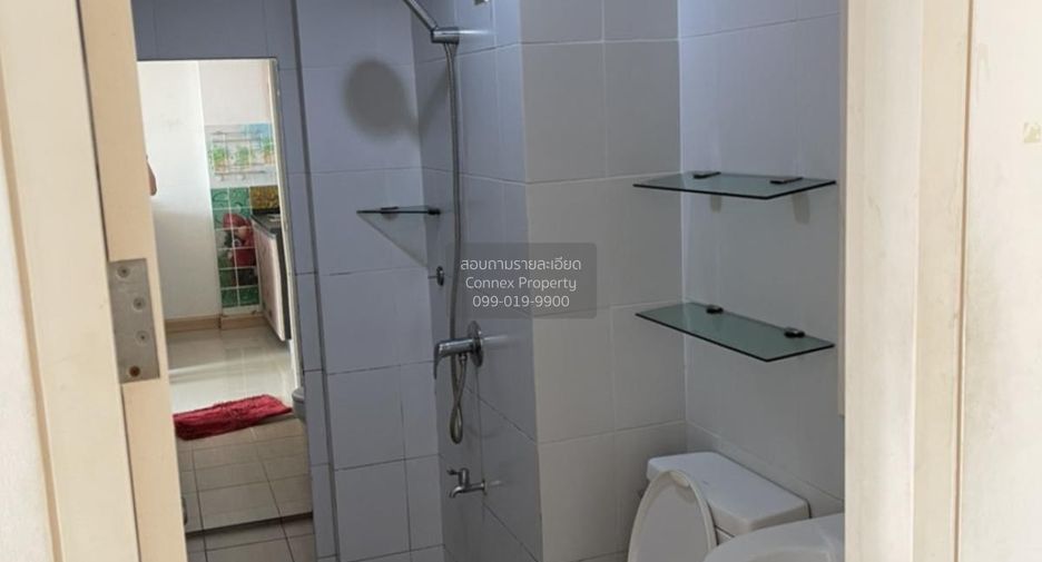For sale 1 bed condo in Khan Na Yao, Bangkok