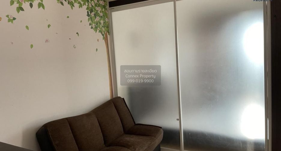 For sale 1 bed condo in Khan Na Yao, Bangkok