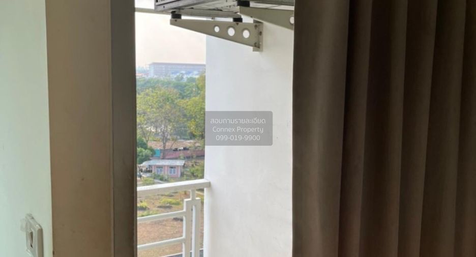For sale 1 bed condo in Khan Na Yao, Bangkok