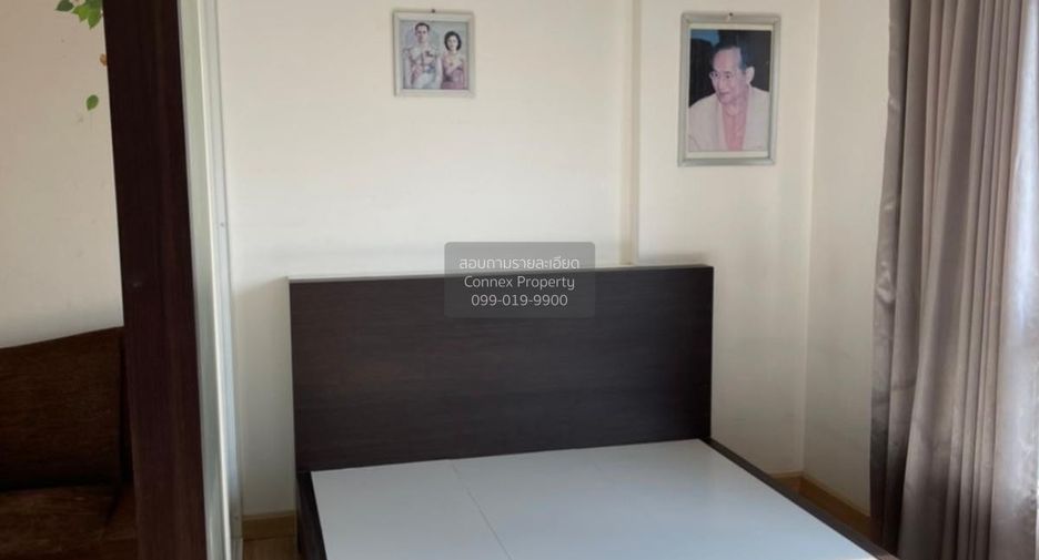 For sale 1 bed condo in Khan Na Yao, Bangkok