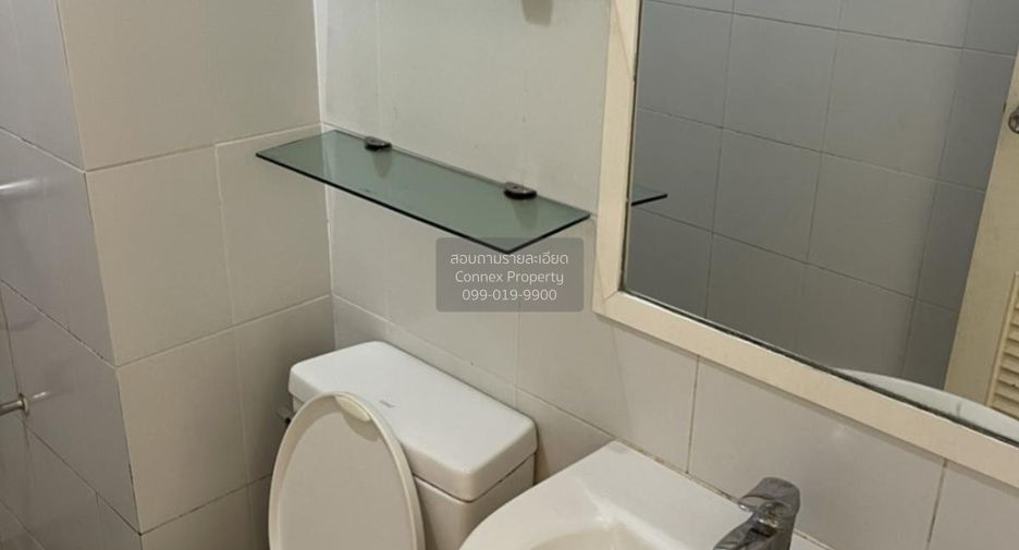 For sale 1 bed condo in Khan Na Yao, Bangkok