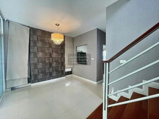 For sale 4 bedrooms house in Mueang Nonthaburi, Nonthaburi