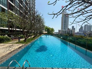 Wohnung zum Kauf mit 2 Zimmer in Chatuchak, Bangkok