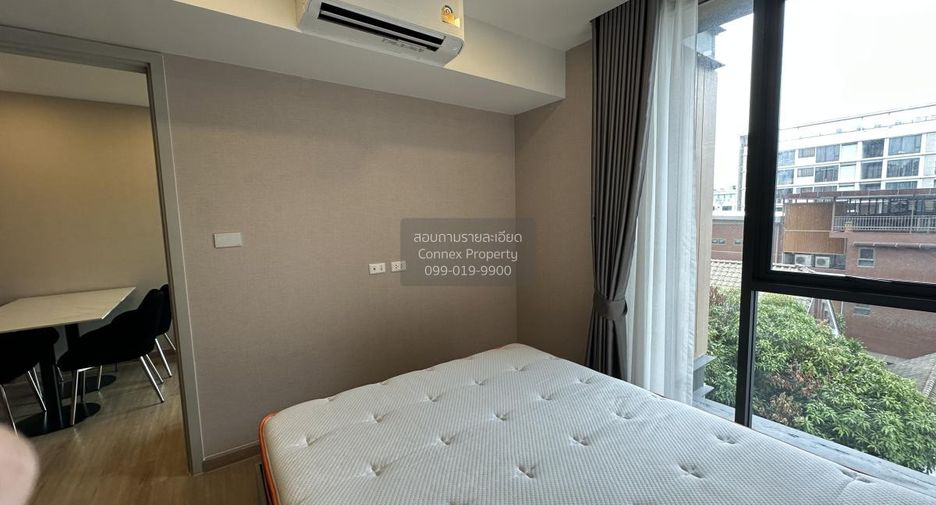 For sale 1 bed condo in Huai Khwang, Bangkok