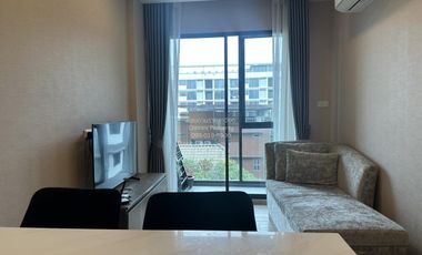 For sale 1 Beds condo in Huai Khwang, Bangkok