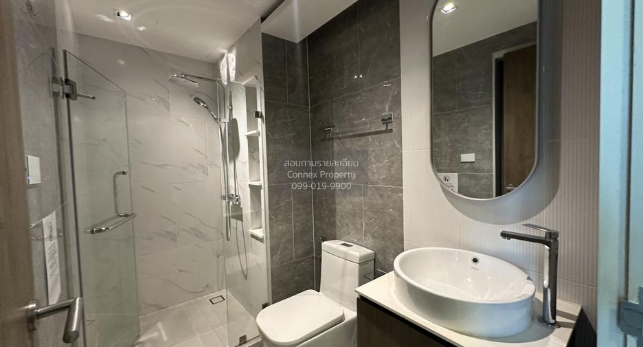 For sale 1 bed condo in Huai Khwang, Bangkok