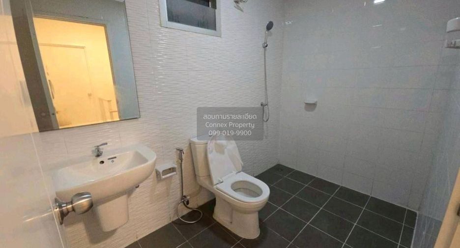 Reihenhaus zum Kauf mit 3 Zimmer in Khlong Luang, Pathum Thani