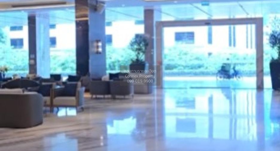 For sale 3 bedrooms condo in Sathon, Bangkok