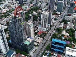 Condo en venta de 3 habitaciones en Sathon, Bangkok