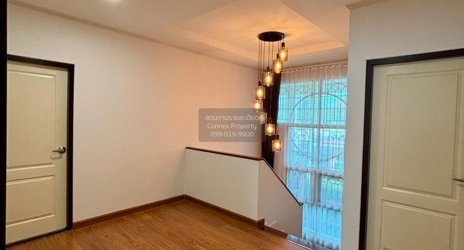 For sale 4 bedrooms house in Khlong Luang, Pathum Thani