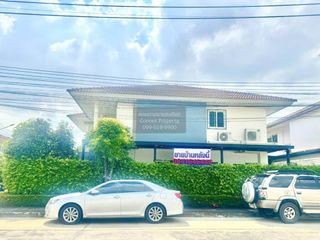 For sale 4 bedrooms house in Khlong Luang, Pathum Thani