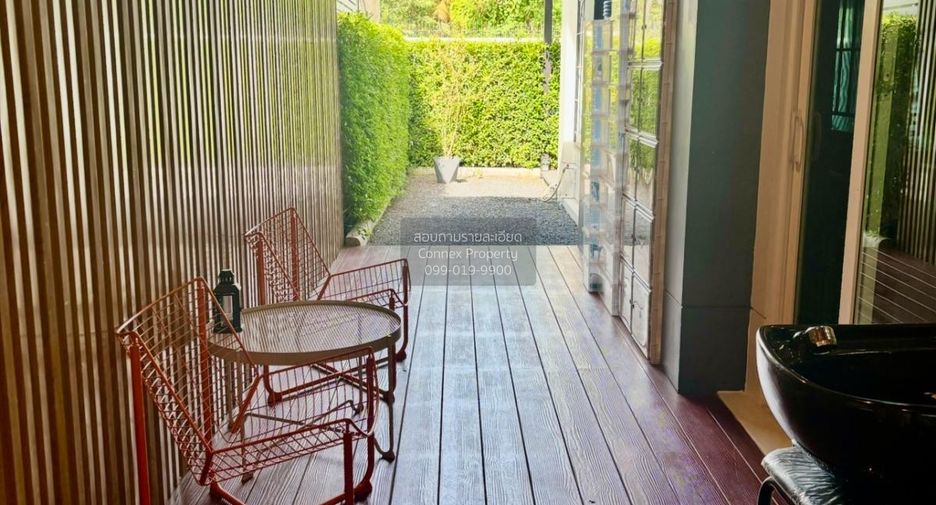 For sale 4 bedrooms house in Khlong Luang, Pathum Thani