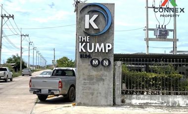 For sale 1 bed condo in Mueang Chon Buri, Chonburi