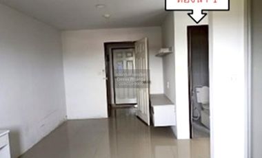 For sale 1 bed condo in Mueang Chon Buri, Chonburi