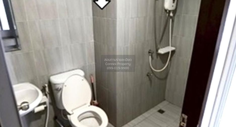 For sale 1 bed condo in Mueang Chon Buri, Chonburi