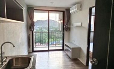 For sale 1 bed condo in Si Racha, Chonburi