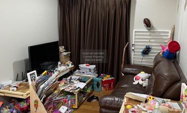 À vendre 1 chambre condo à Khlong Toei, Bangkok