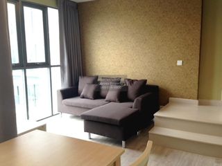 For sale 2 bedrooms condo in Phra Khanong, Bangkok