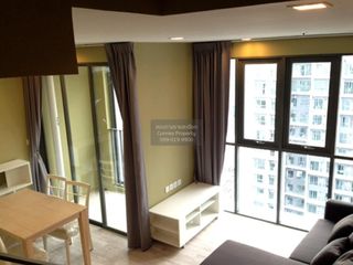 For sale 2 bedrooms condo in Phra Khanong, Bangkok