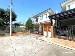 Продажа 3 спальни дом в Bang Kruai, Нонтабури