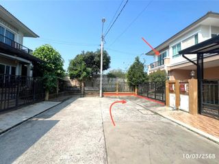 Продажа 3 спальни дом в Bang Kruai, Нонтабури