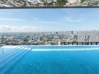 出售 1 卧室 公寓 在 Chatuchak, 曼谷