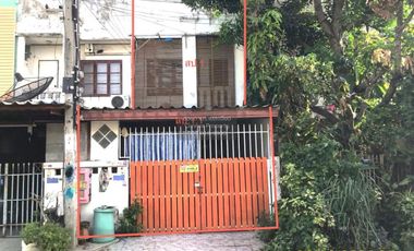For sale 3 bedrooms townhouse in Bang Bua Thong, Nonthaburi