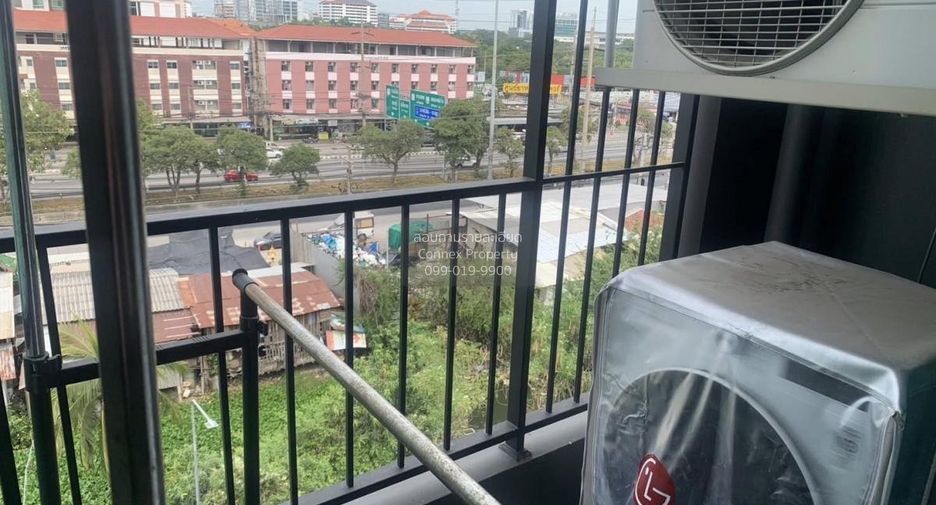 For sale 1 bed condo in Khlong Luang, Pathum Thani