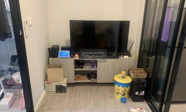 Condo en venta de 1 habitaciones en Khlong Luang, Pathum Thani