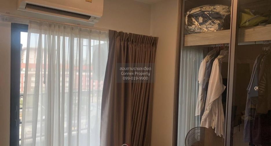 For sale 1 bed condo in Khlong Luang, Pathum Thani