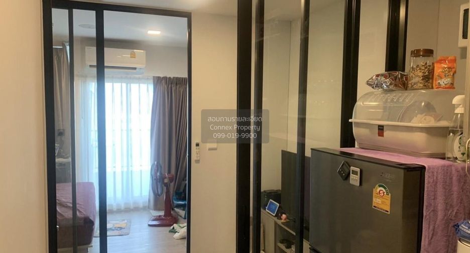 For sale 1 bed condo in Khlong Luang, Pathum Thani