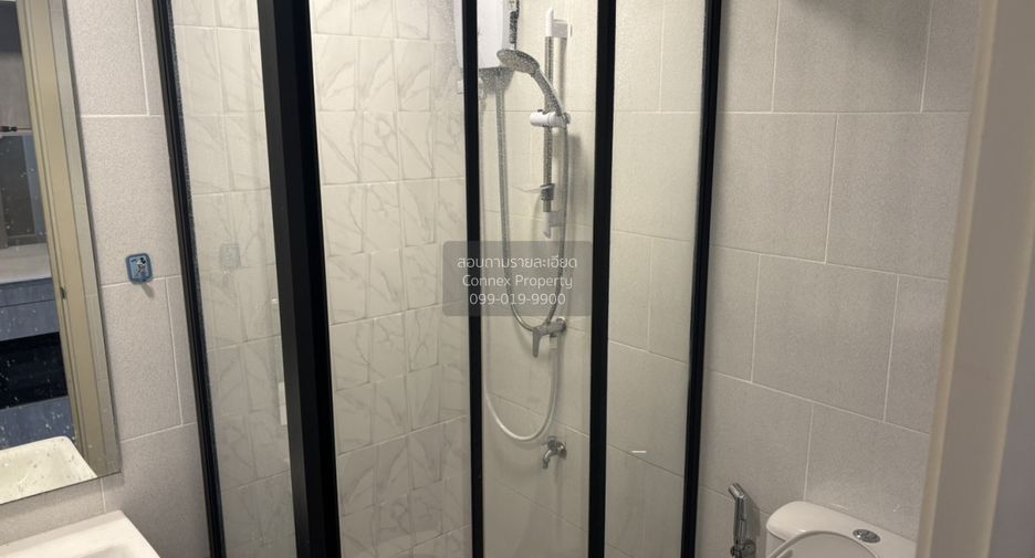 For sale 1 bed condo in Khlong Luang, Pathum Thani