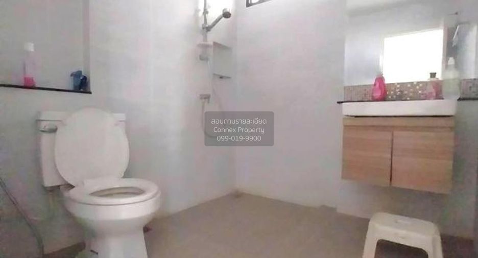 For sale 4 bedrooms house in Bang Kruai, Nonthaburi