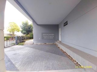 For sale 4 bedrooms house in Bang Kruai, Nonthaburi