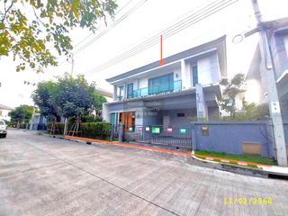 For sale 4 bedrooms house in Bang Kruai, Nonthaburi