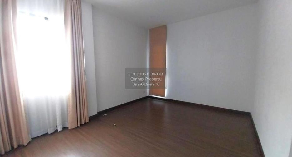 For sale 4 bedrooms house in Bang Kruai, Nonthaburi