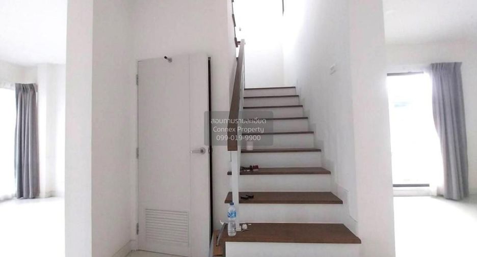 For sale 4 bedrooms house in Bang Kruai, Nonthaburi