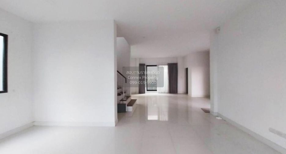 For sale 4 bedrooms house in Bang Kruai, Nonthaburi