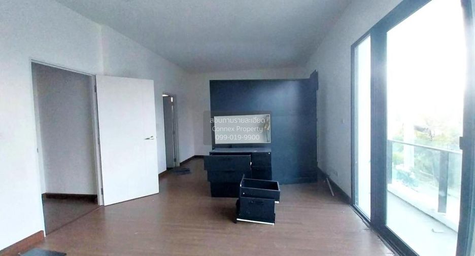 For sale 4 bedrooms house in Bang Kruai, Nonthaburi