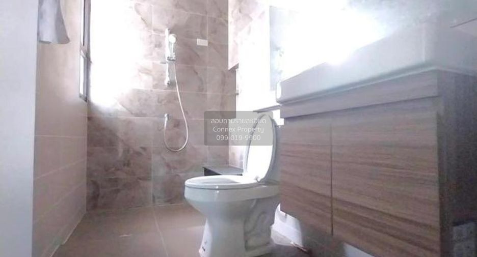 For sale 4 bedrooms house in Bang Kruai, Nonthaburi