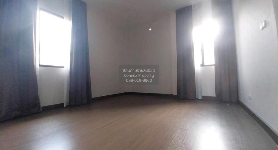 For sale 4 bedrooms house in Bang Kruai, Nonthaburi